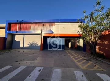 Comercial · 312m² · Sala Comercial para Locação no Jardim Vivendas – São José do Rio Preto/SP