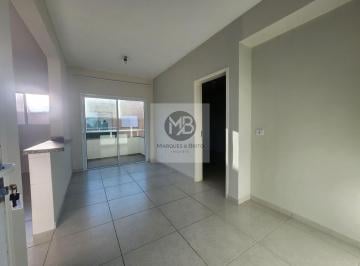 Apartamento · 40m² · 1 Quarto · 1 Vaga · Apartamento Kitnet para alugar em Centro, Peruíbe/SP