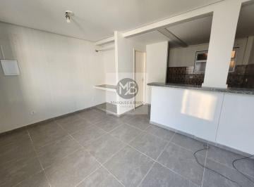 Apartamento · 27m² · 1 Quarto · 1 Vaga · Apartamento Kitnet para alugar em Centro, Peruíbe/SP