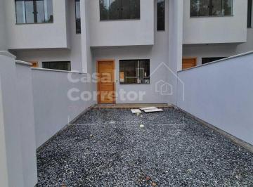 Casa · 64m² · 2 Quartos · 1 Vaga · SOBRADO COM 2 QUARTOS NA LIMEIRA