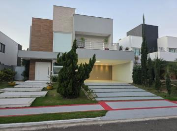 Casa · 400m² · 4 Quartos · 3 Vagas · Casa Duplex, 400m², 4 suítes, 3 vagas, lazer privativo