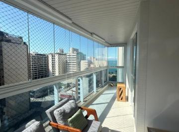 Apartamento · 170m² · 4 Quartos · 3 Vagas · Apartamento 4 quartos em Itapuã, 2 suítes, 3 vagas e a poucos passos do mar