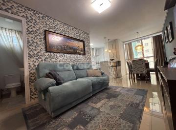 Apartamento · 106m² · 3 Quartos · 2 Vagas · Apartamento à venda no bairro Santa Rita - Brusque/SC