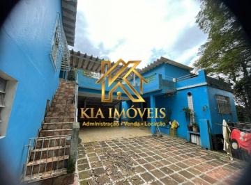 Rural · 2500m² · 7 Quartos · 4 Vagas · OPORTUNIDADE ÚNICA EM ITAPEVI | VENDA E LOCAÇÃO