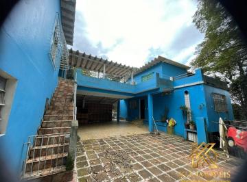 Rural · 2500m² · 7 Quartos · 4 Vagas · OPORTUNIDADE ÚNICA EM ITAPEVI | VENDA E LOCAÇÃO