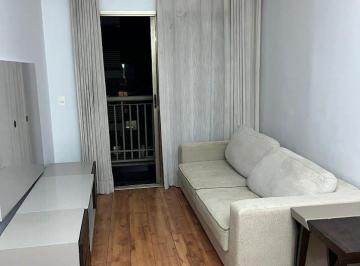 Apartamento · 70m² · 2 Quartos · 1 Vaga · Condomínio Edifício Paratii - Apartamento para locação no Residencial Edifício Paratii