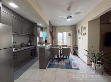 Apartamento · 63m² · 2 Quartos · 1 Vaga · Apartamento em Centro, Barra Velha/SC