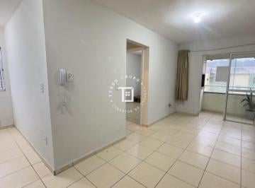 Apartamento · 59m² · 2 Quartos · 1 Vaga · Apartamento 02 Dormitórios No São Sebastião Palhoça-SC