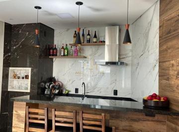 Casa · 137m² · 3 Quartos · 3 Vagas · Triplex no Jardim das Américas - 3 Quartos (1 suíte)
