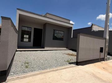 Casa · 50m² · 2 Quartos · Casa Geminada em Vila Nova, Barra Velha/SC
