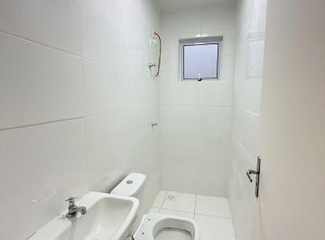 Apartamento · 43m² · 2 Quartos · Apartamento 2 Quartos à Venda no Campina da Barra em Araucária | Residencial Florence