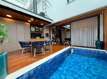 Casa · 125m² · 3 Quartos · 2 Vagas · Casa à venda no bairro América - Joinville/SC