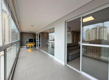 Apartamento · 145m² · 3 Quartos · 3 Vagas · Apartamento
