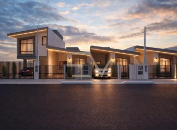 Casa · 61m² · 2 Quartos · 1 Vaga · Casa Moderna, Minha Casa, Minha Vida, 2 dormitórios, no Centro
