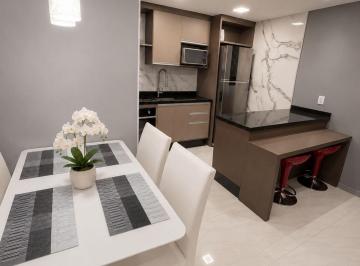 Apartamento · 59m² · 2 Quartos · 1 Vaga · Apartamento 2 quartos à venda no bairro Conceição em Osasco 59m2 com 1 vaga de carro próximo ao Supe