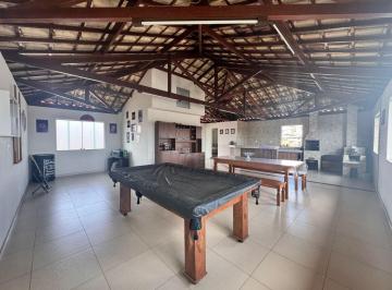 Casa · 317m² · 5 Quartos · 2 Vagas · Casa ampla com área gourmet e jacuzzi no bairro São João