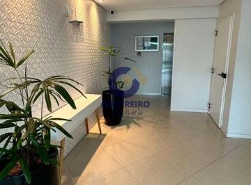 Apartamento · 65m² · 2 Quartos · 1 Vaga · Apartamento à venda no bairro Barra do Rio - Itajaí/SC