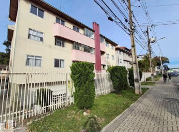 Apartamento · 49m² · 2 Quartos · 1 Vaga · San Marino - Apartamento venda Campo Comprido, Curitiba/PR