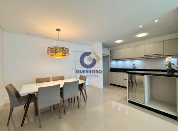 Apartamento · 107m² · 3 Quartos · 2 Vagas · Apartamento à venda no bairro Fazenda - Itajaí/SC