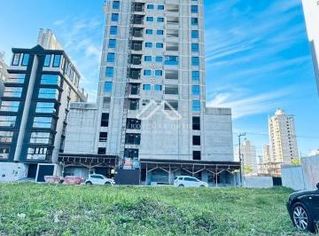 Apartamento · 80m² · 2 Quartos · 2 Vagas · Apartamento à venda no bairro Balneário Pereque - Porto Belo/SC