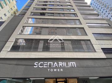 Apartamento · 68m² · 2 Quartos · 1 Vaga · Apartamento à venda no bairro Morretes - Itapema/SC