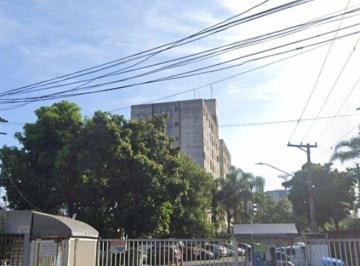 Apartamento · 53m² · 2 Quartos · 1 Vaga · Apartamento à Venda – Condomínio Santo Amaro C | Campo Limpo / Jardim Mitsutani