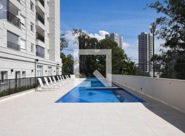 Apartamento · 58m² · 2 Quartos · Apartamento à Venda | Condomínio Praça Morumbi Exto | Morumbi