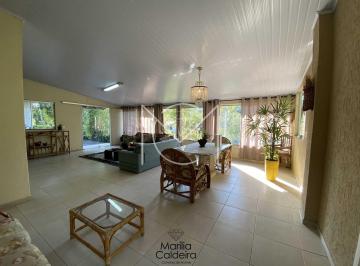 Casa · 350m² · 4 Quartos · 10 Vagas · CONDOMÍNIO NOSSA FAZENDA - Casa à venda em Esmeraldas/MG