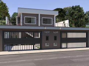 Casa · 75m² · 2 Quartos · 2 Vagas · Casa à venda no bairro Vila São Paulo - Mogi das Cruzes/SP