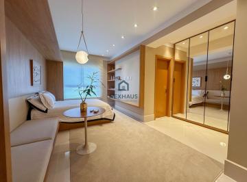 Apartamento · 411m² · 4 Quartos · 4 Vagas · Apartamento à venda no bairro Setor Marista - Goiânia/GO