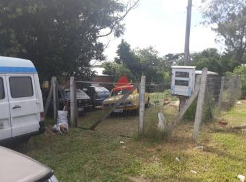 Terreno · 375m² · Terreno à venda, 375 m² por R$ 100.000,00 - Arroio da Manteiga - São Leopoldo/RS