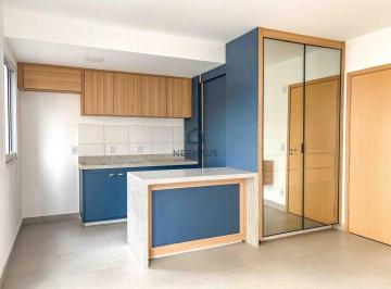 Apartamento · 102m² · 3 Quartos · 2 Vagas · Apartamento para alugar no bairro Serrinha - Goiânia/GO