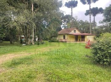 Rural · Vendo área com 50 alqueires — São José dos Pinhais/PR