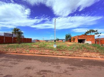 Terreno · 262m² · Terreno à venda na quadra ARSE 152, com 262m²