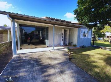 Casa · 80m² · 2 Quartos · 2 Vagas · Casa à venda no bairro Jardim Ultramar - Balneário Gaivota/SC