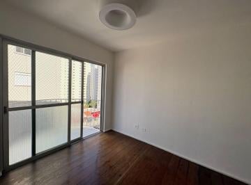 Apartamento de 2 quartos, São Paulo · Amplo/ Mobiliado