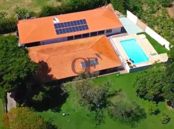Rural · 6500m² · 6 Quartos · 15 Vagas · Maravilhosa Chácara no Guacuri em Itupeva/SP – 6.500 m² de Natureza, Lazer e Conforto absoluto