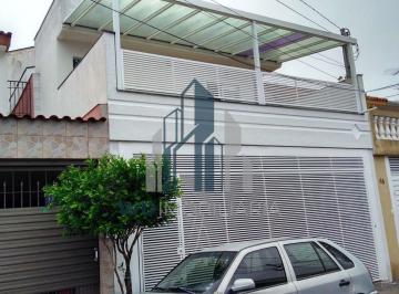 Casa · 160m² · 3 Quartos · 2 Vagas · Casa para alugar no bairro Vila Gomes Cardim - São Paulo/SP