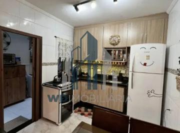 Casa · 150m² · 2 Quartos · 2 Vagas · Casa à venda no bairro Vila Primavera - São Paulo/SP