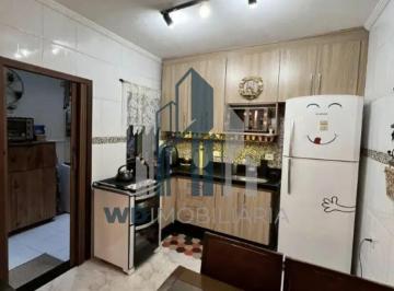 Casa · 150m² · 2 Quartos · 2 Vagas · Casa à venda no bairro Vila Primavera - São Paulo/SP