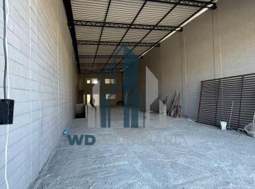 Comercial · 333m² · Pavilhão/Galpão para alugar no bairro Jardim das Oliveiras - São Paulo/SP, Zona Leste