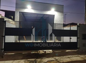 Comercial · 333m² · Pavilhão/Galpão para alugar no bairro Jardim das Oliveiras - São Paulo/SP, Zona Leste