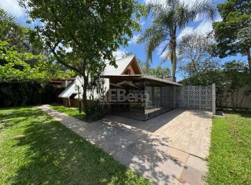 Casa · 100m² · 2 Quartos · 1 Vaga · Condomínio Vila Suiça - Casa à venda no bairro Vila Suiça - Balneário Rincão/SC