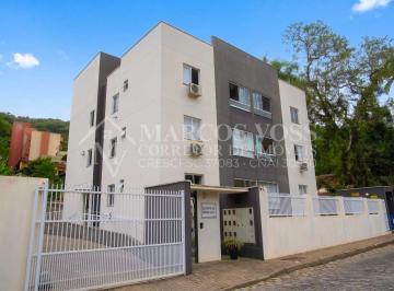 Apartamento · 56m² · 2 Quartos · 1 Vaga · Apartamento Mobiliado Próximo ao Centro de Blumenau