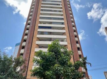 Apartamento de 3 quartos, Fortaleza · 123m | 03 suítes | 02 | a poucos metros do Colégio Ari de Sá