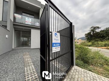 Casa · 74m² · 2 Quartos · 1 Vaga · Casa para alugar no bairro Velha Central - Blumenau/SC