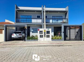 Casa · 151m² · 3 Quartos · 2 Vagas · Sobrado com 3 quartos à Venda, Itajuba - Barra Velha