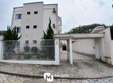Apartamento · 89m² · 2 Quartos · 1 Vaga · Apartamento à venda no bairro Velha Central - Blumenau/SC