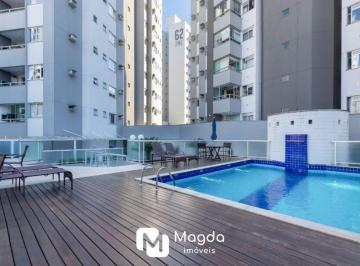 Apartamento · 73m² · 2 Quartos · 1 Vaga · Apartamento em Centro, Blumenau/SC