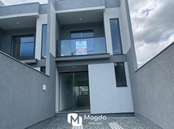 Casa · 74m² · 2 Quartos · 1 Vaga · Casa à venda no bairro Velha Central - Blumenau/SC